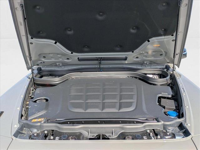 new 2025 Mercedes-Benz G-Class car, priced at $188,055