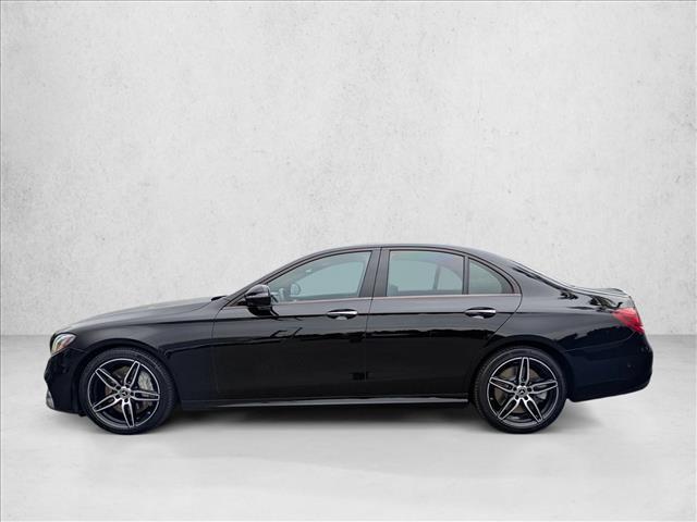 used 2019 Mercedes-Benz E-Class car, priced at $20,718