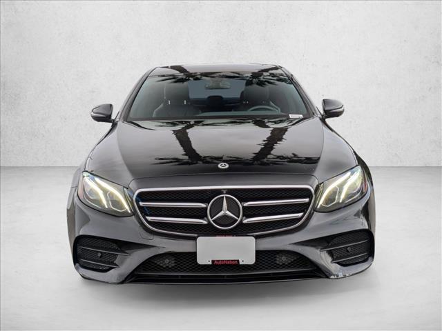 used 2019 Mercedes-Benz E-Class car, priced at $20,718