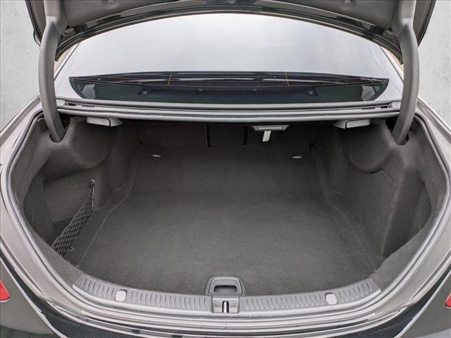used 2019 Mercedes-Benz E-Class car, priced at $20,718