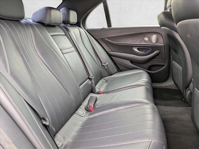 used 2019 Mercedes-Benz E-Class car, priced at $20,718