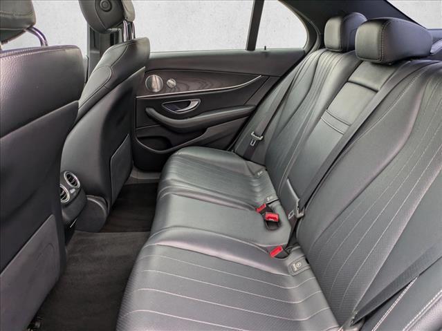 used 2019 Mercedes-Benz E-Class car, priced at $20,718