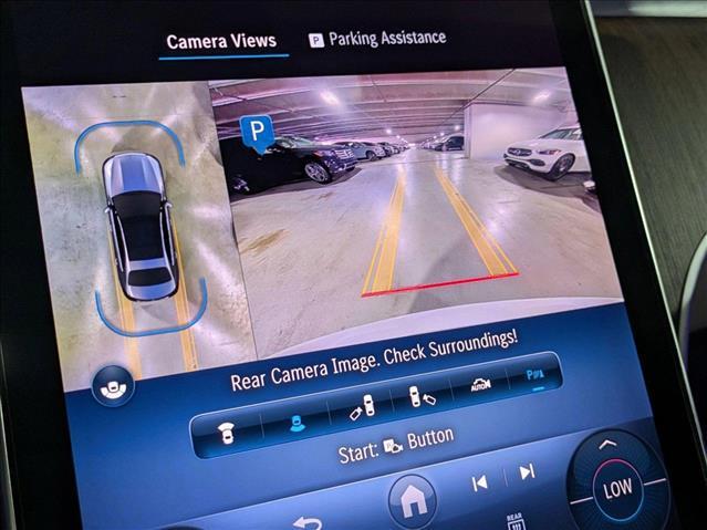 new 2025 Mercedes-Benz C-Class car, priced at $52,905