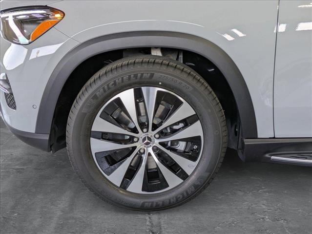 new 2025 Mercedes-Benz GLE 350 car, priced at $67,025