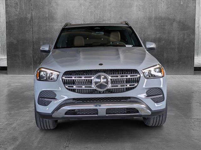 new 2025 Mercedes-Benz GLE 350 car, priced at $67,025