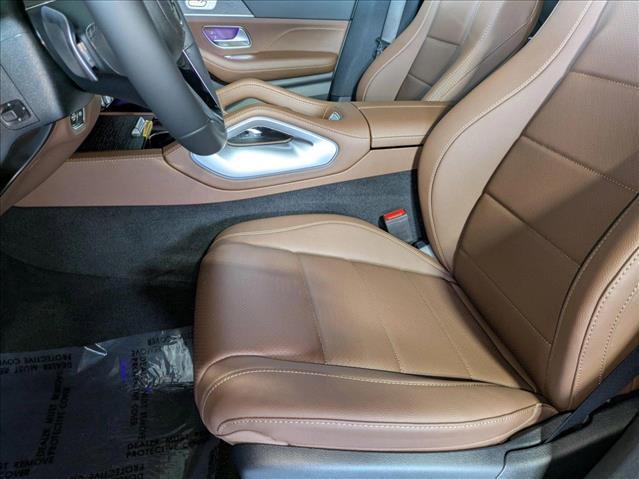 new 2025 Mercedes-Benz GLE 350 car, priced at $67,025