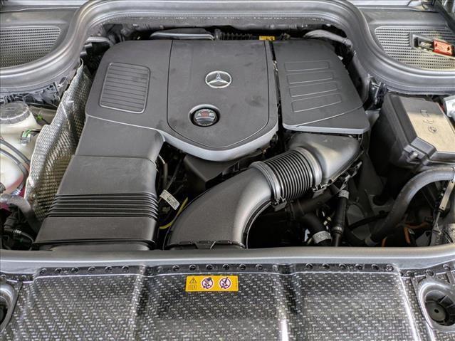new 2025 Mercedes-Benz GLE 350 car, priced at $67,025