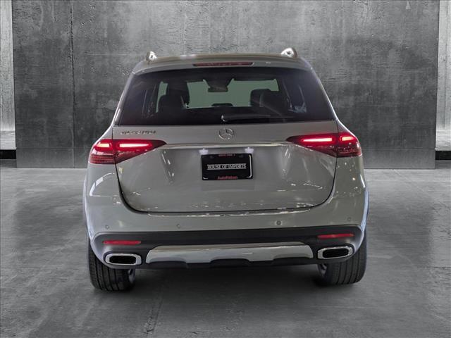 new 2025 Mercedes-Benz GLE 350 car, priced at $67,025