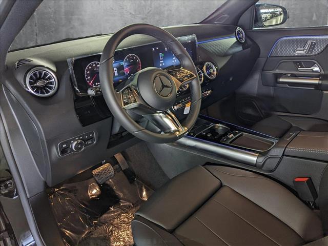 new 2025 Mercedes-Benz GLA 250 car, priced at $44,310