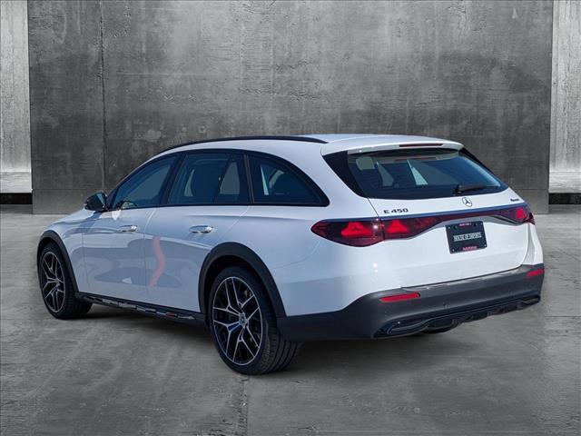 new 2025 Mercedes-Benz E-Class car, priced at $81,795