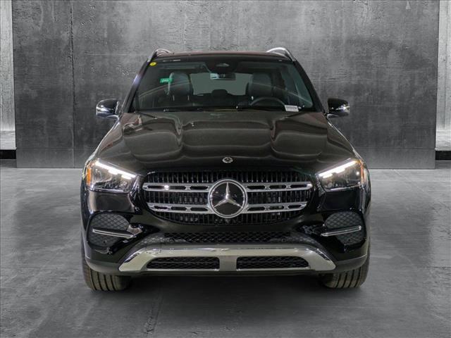 new 2025 Mercedes-Benz GLE 450e car, priced at $74,775