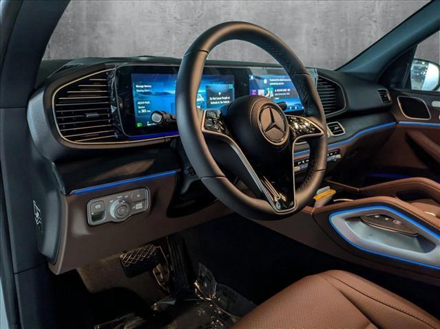 new 2025 Mercedes-Benz GLE 350 car, priced at $65,275