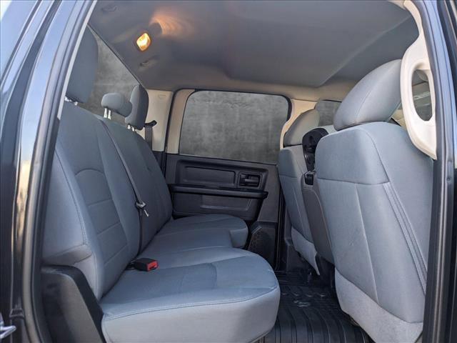 used 2018 Ram 1500 car, priced at $19,995