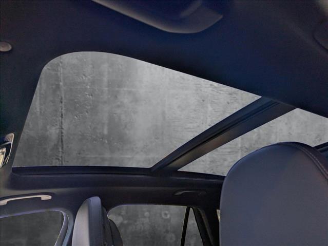 used 2025 Mercedes-Benz GLC 300 car, priced at $45,995