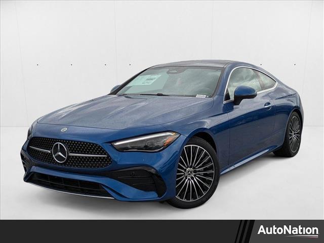 new 2024 Mercedes-Benz CLE 300 car, priced at $63,210