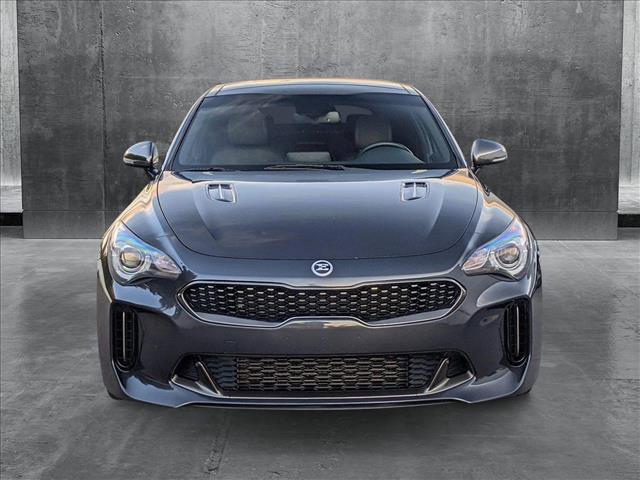 used 2020 Kia Stinger car, priced at $18,995