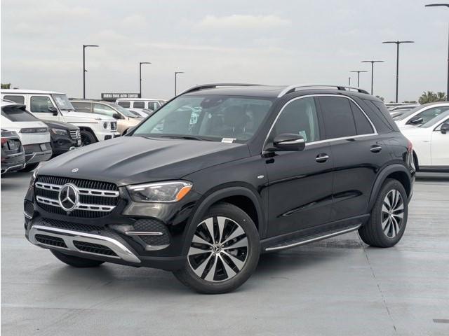 new 2025 Mercedes-Benz GLE 450e car, priced at $76,725