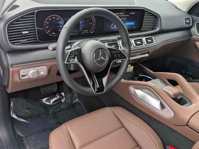 new 2025 Mercedes-Benz GLE 450e car, priced at $76,725