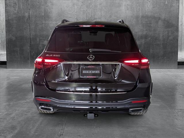 new 2025 Mercedes-Benz GLE 350 car, priced at $71,585