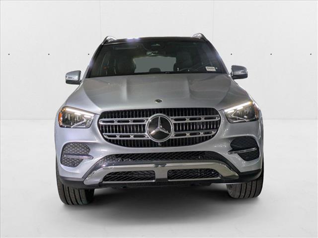 new 2025 Mercedes-Benz GLE 450 car, priced at $76,345