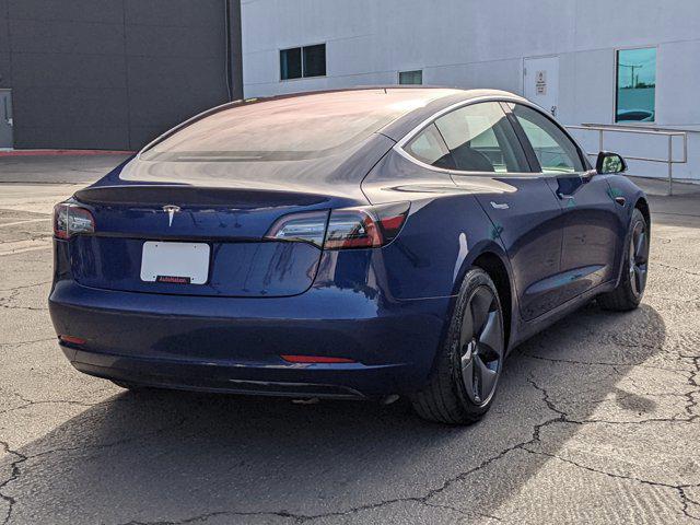 used 2018 Tesla Model 3 car, priced at $24,745