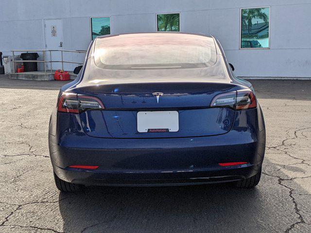 used 2018 Tesla Model 3 car, priced at $24,745