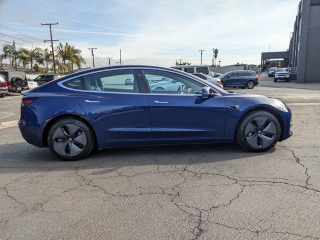 used 2018 Tesla Model 3 car, priced at $24,745