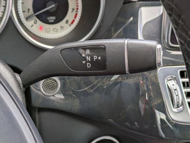 used 2016 Mercedes-Benz CLS-Class car, priced at $19,794