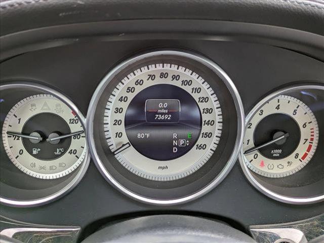 used 2016 Mercedes-Benz CLS-Class car, priced at $19,794