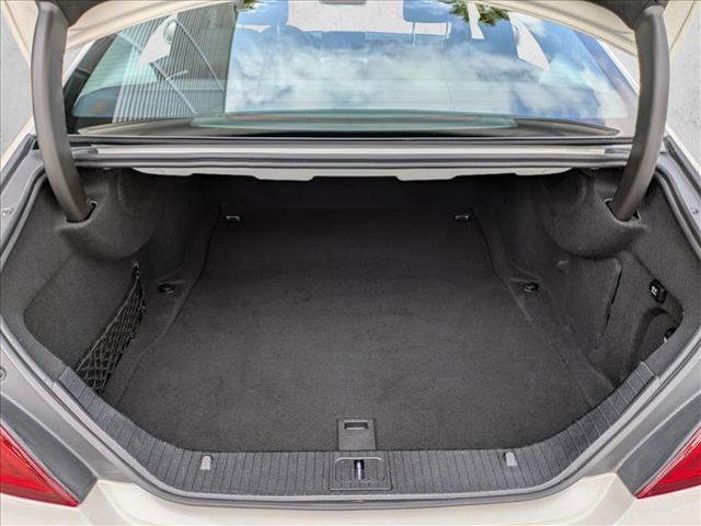 used 2016 Mercedes-Benz CLS-Class car, priced at $19,794