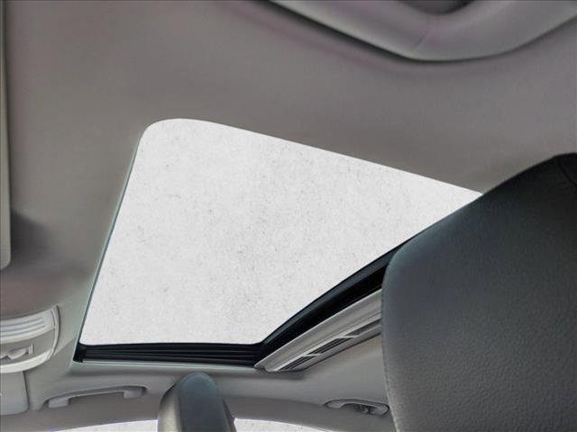 used 2016 Mercedes-Benz CLS-Class car, priced at $19,794