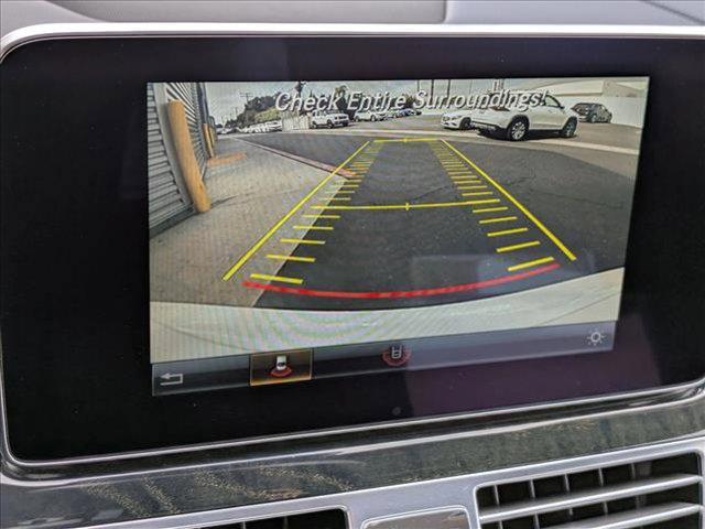 used 2016 Mercedes-Benz CLS-Class car, priced at $19,794