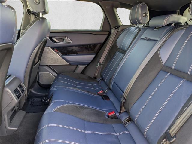 used 2018 Land Rover Range Rover Velar car, priced at $24,774