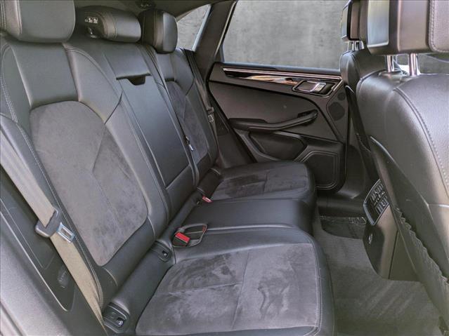 used 2018 Porsche Macan car, priced at $25,995