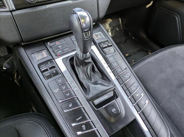 used 2018 Porsche Macan car, priced at $25,995