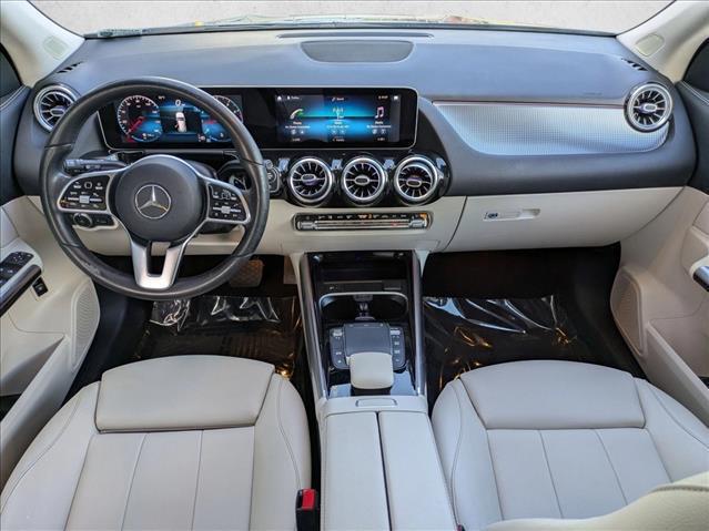 used 2021 Mercedes-Benz GLA 250 car, priced at $22,225