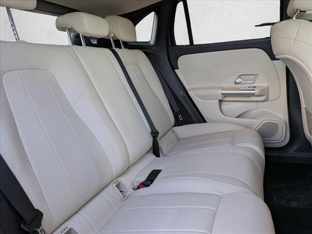 used 2021 Mercedes-Benz GLA 250 car, priced at $22,225