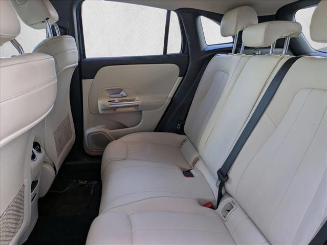 used 2021 Mercedes-Benz GLA 250 car, priced at $22,225