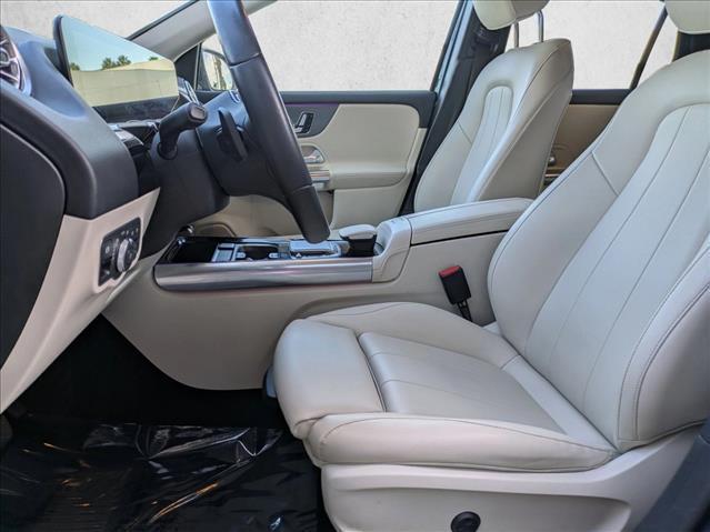 used 2021 Mercedes-Benz GLA 250 car, priced at $22,225