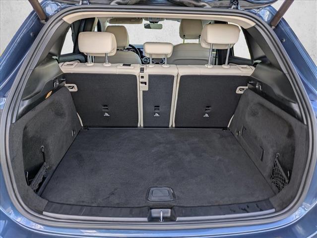 used 2021 Mercedes-Benz GLA 250 car, priced at $22,225