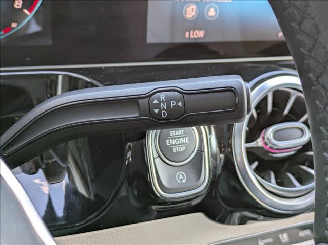 used 2021 Mercedes-Benz GLA 250 car, priced at $22,225