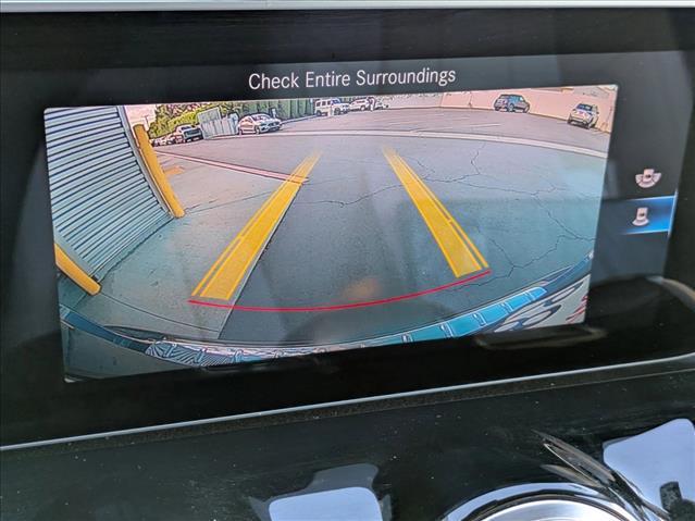 used 2021 Mercedes-Benz GLA 250 car, priced at $22,225