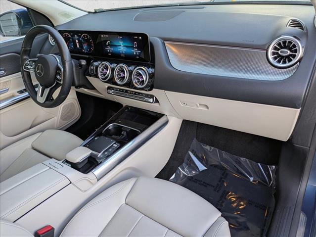 used 2021 Mercedes-Benz GLA 250 car, priced at $22,225