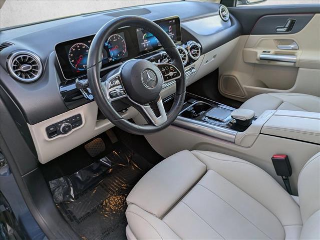 used 2021 Mercedes-Benz GLA 250 car, priced at $22,225