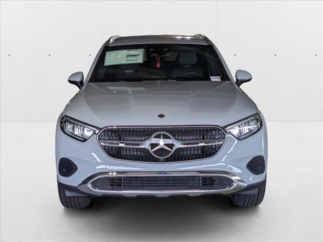 new 2025 Mercedes-Benz GLC 300 car, priced at $55,640