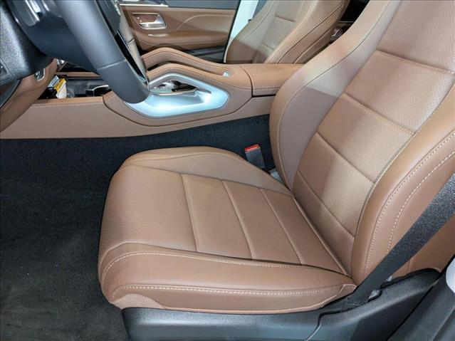 new 2025 Mercedes-Benz GLE 450e car, priced at $80,785