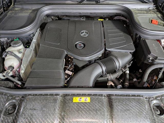 new 2025 Mercedes-Benz GLE 450e car, priced at $80,785