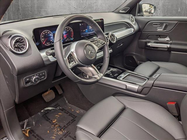 new 2024 Mercedes-Benz GLB 250 car, priced at $51,325