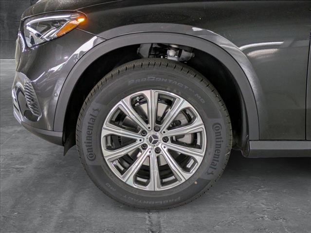 new 2025 Mercedes-Benz GLC 300 car, priced at $56,740