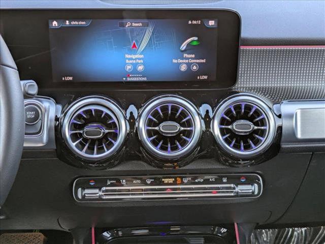 used 2023 Mercedes-Benz EQB 250 car, priced at $28,933